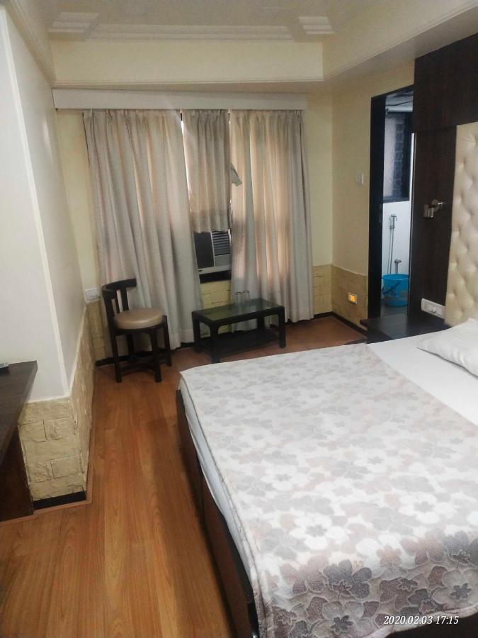 Hotel Divya International - Mumbai — Photos 2